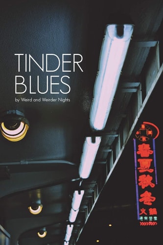 Tinder Blues From Zero Beginner to Intermediate