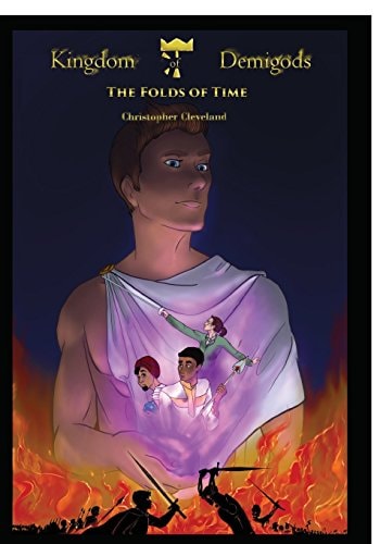 Kingdom of Demigods The Folds of Time