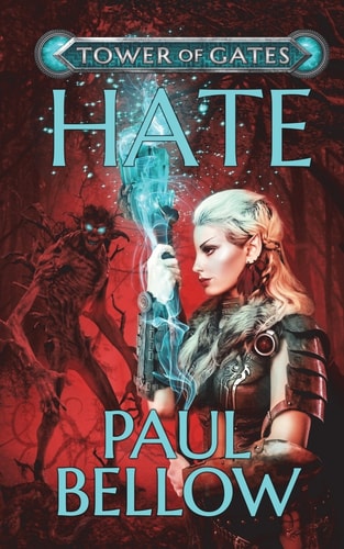 Hate A Litrpg Novel