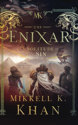 The Enixar The Solitude of Sin
