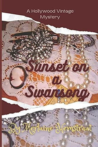 Sunset on a Swansong