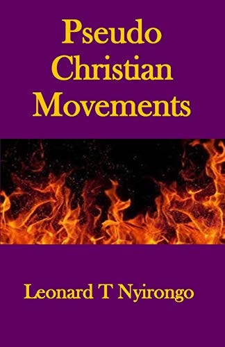 Pseudo Christian Movements Are You and Your Church in Great Danger?