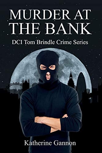 Murder at the Bank