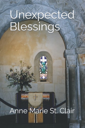 Unexpected Blessings