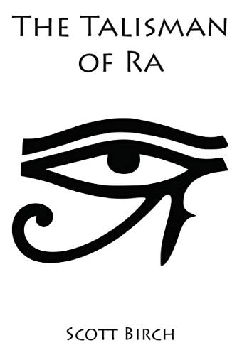 The Talisman Of Ra Young Adult Fantasy Adventure