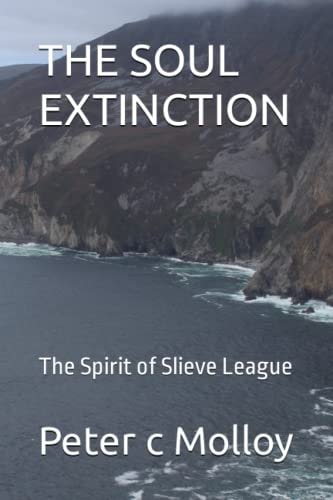 The Soul Extinction The Spirit of Slieve League