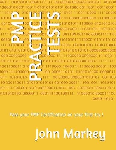 Pmp Practice Tests Pass Your Pmp Certification on Your First Try !