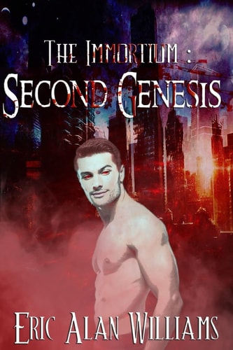 The Immortium Second Genesis