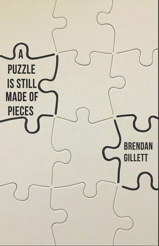 A Puzzle Is Still Made of Pieces