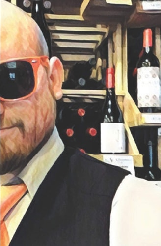 The Wine Stalker Immense Geekery in Wine History & Science, Omnibus 1