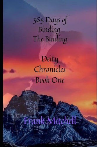 365 Days of Binding The Binding