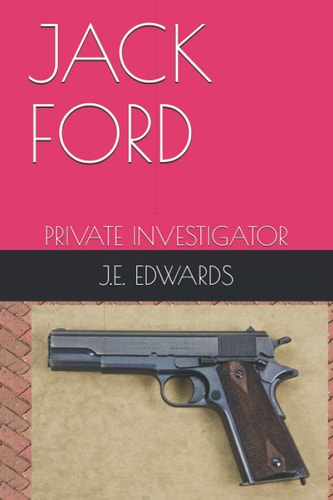 Jack Ford Private Investigator
