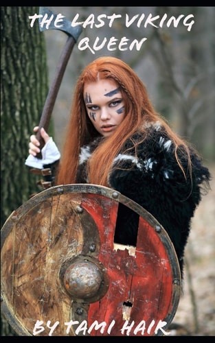 The Last Viking Queen