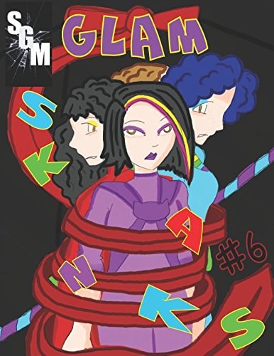 Glam Skanks #6