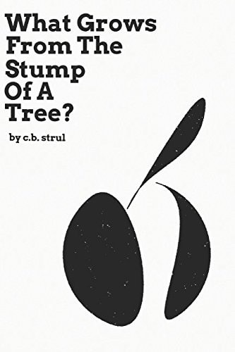 What Grows from the Stump of a Tree?