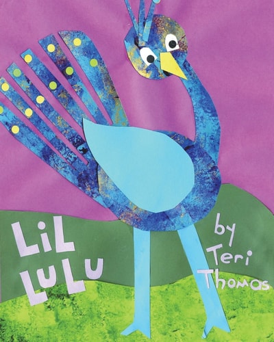 Lil Lulu