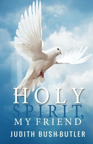 Holy Spirit, My Friend