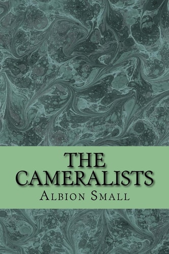 The Cameralists