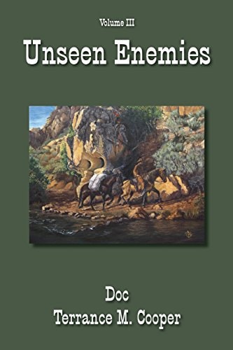 Unseen Enemies