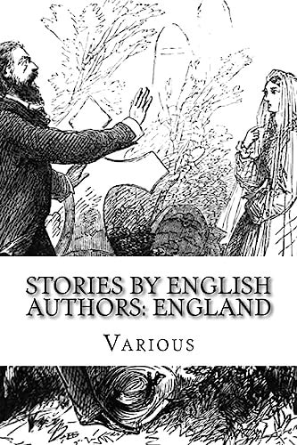 Stories by English Authors England