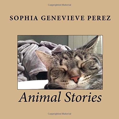Animal Stories