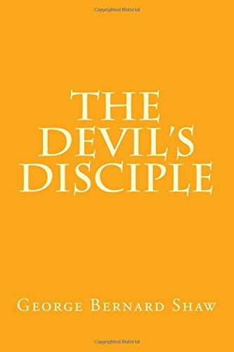 The Devil's Disciple
