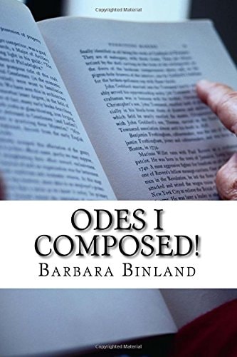 Odes I Composed!