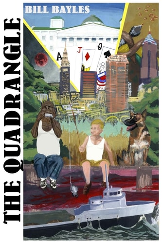 The Quadrangle