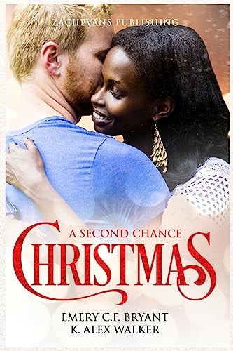 A Second Chance Christmas An IR Collaboration