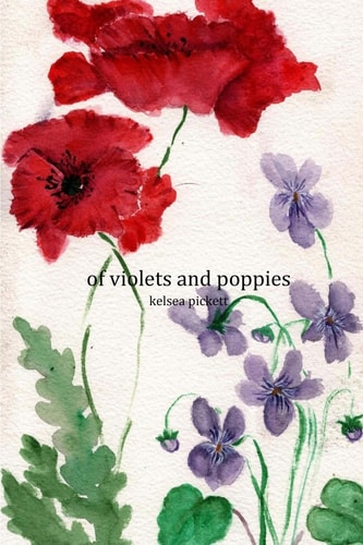 Of Violets and Poppies