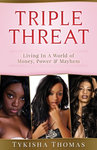 Triple Threat