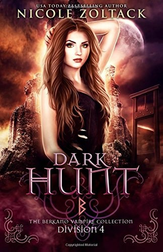 Dark Hunt