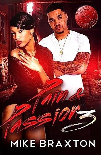 Pain and Passion 3