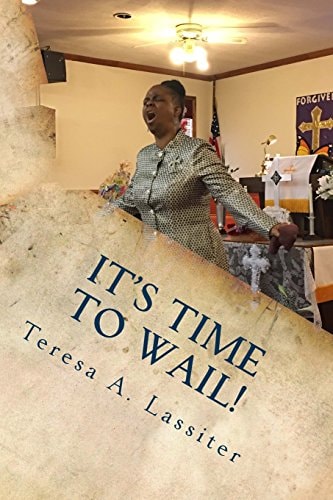 It's Time to Wail!