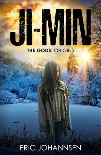 Ji-Min A TGWM Origin Story
