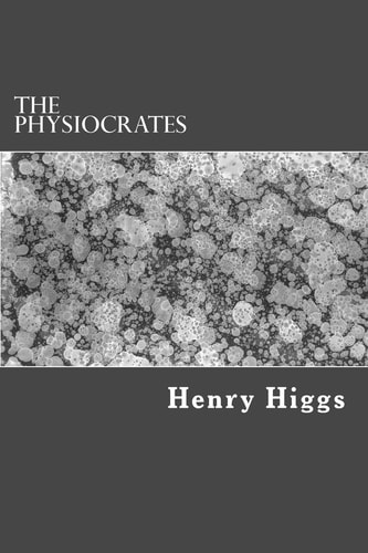 The Physiocrates