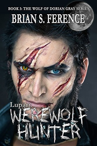 Lupari Werewolf Hunter