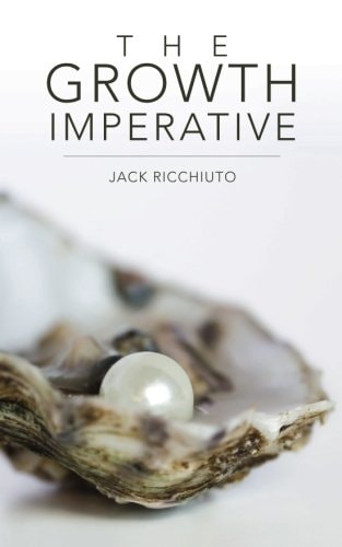 The Growth Imperative Reimagining the Future of Work