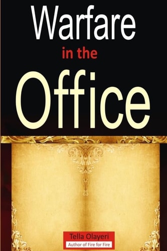 Warfare in the Office