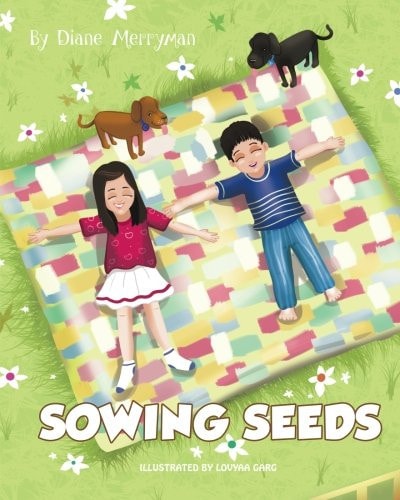 Sowing Seeds