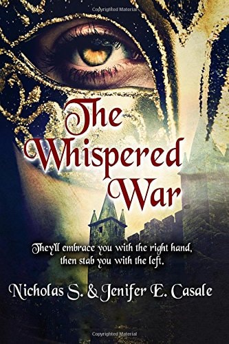 The Whispered War