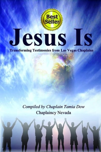 Jesus Is Transforming Testimonies from Las Vegas Chaplains