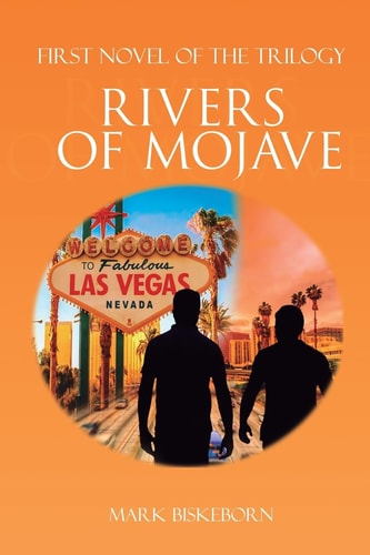 Rivers of the Mojave