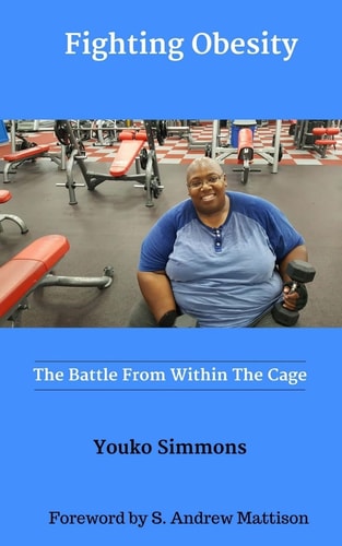 Fighting Obesity The Battle From Within The Cage