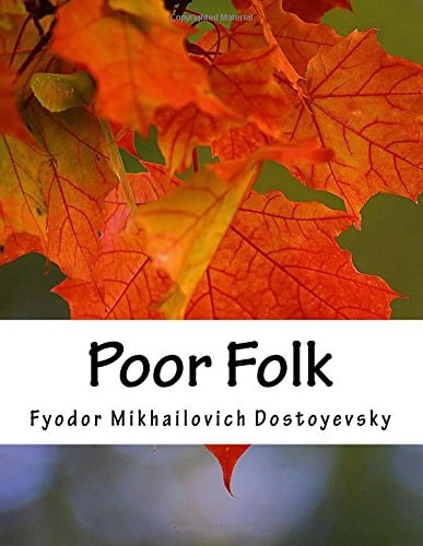 Poor Folk