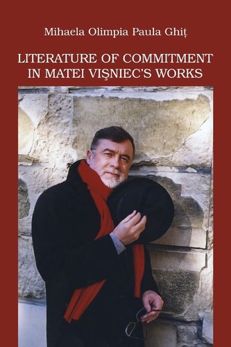 Literature of Commitment in Matei Visniec's Works A Study