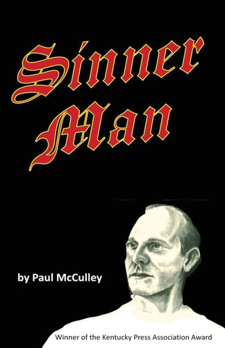 Sinner Man