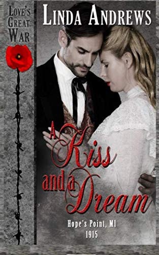 A Kiss and a Dream