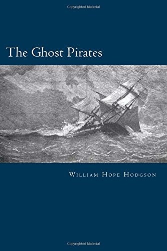 The Ghost Pirates