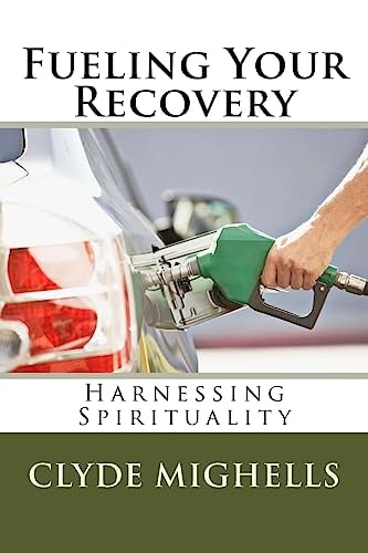 Fueling Your Recovery Harnessing Spirituality
